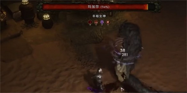 最后纪元蛇女boss怎么打