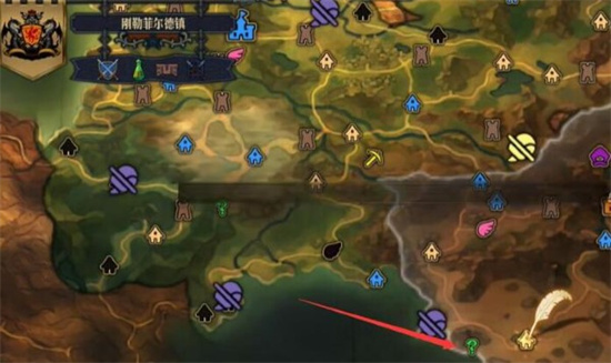 圣兽之王王斧德拉恩加修怎么获得