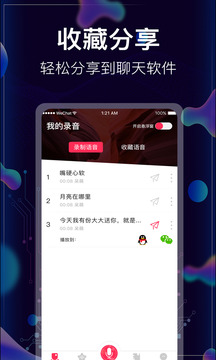 开黑变声器手机版