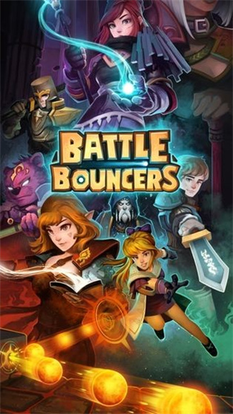 BattleBouncers