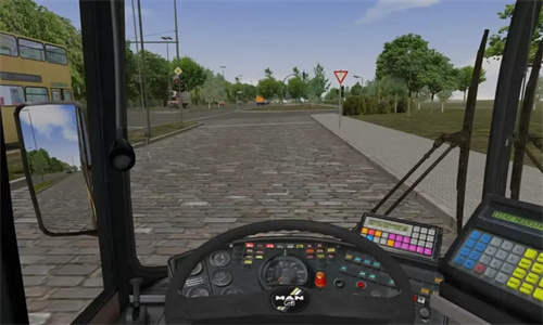 巴士模拟2OMSI2