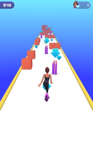 高跟鞋我最美