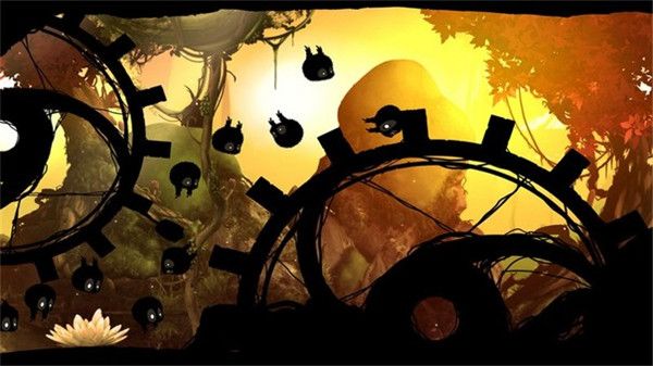 badland