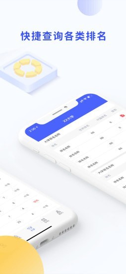 院校情报