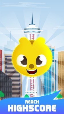 小怪物力量跳跃官方版
