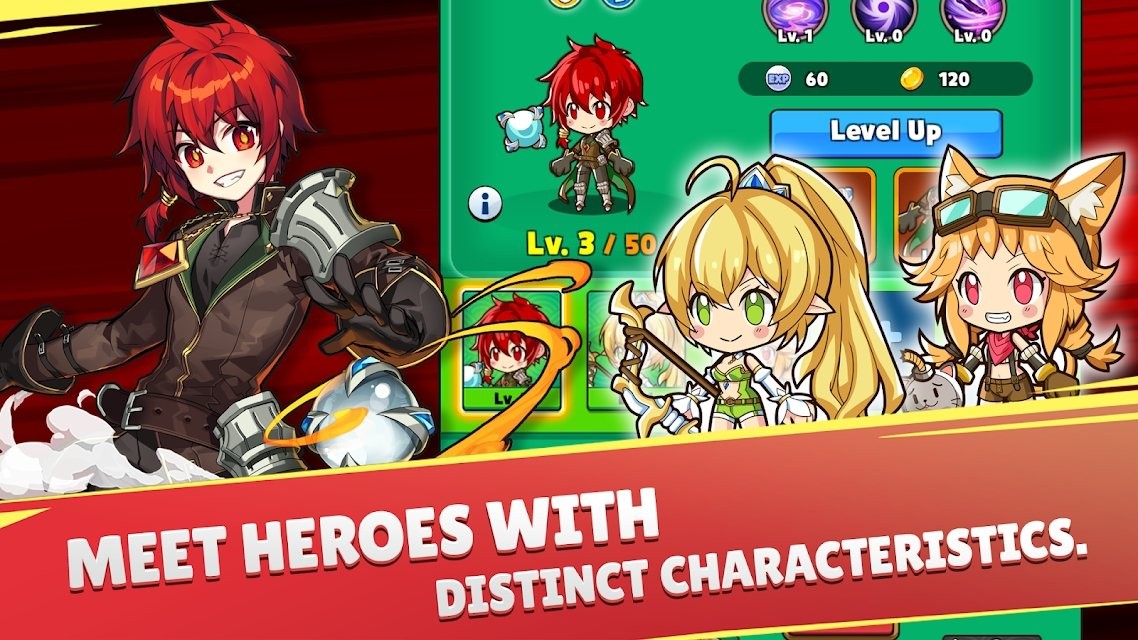 守护者之魂td汉化版