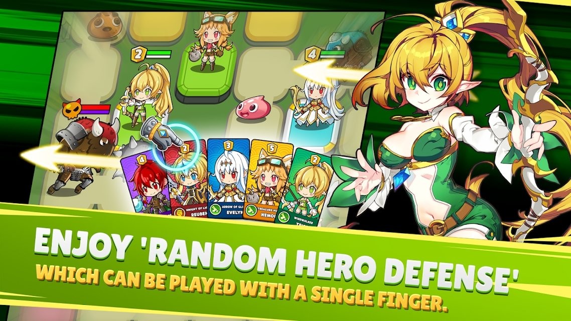 守护者之魂td汉化版