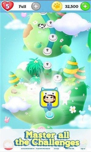 动物园物语最新版