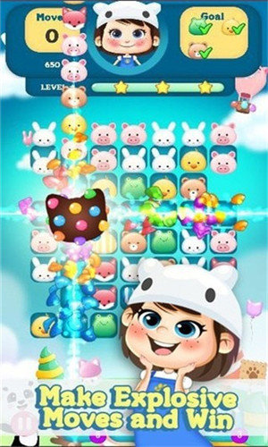 动物园物语最新版