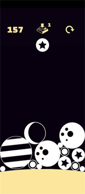 星球融合游戏官方版
