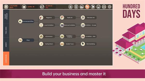 酿造物语mod版