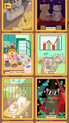猫星人小屋游戏