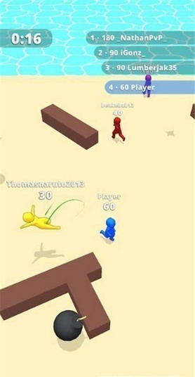 抢水果达人红包版