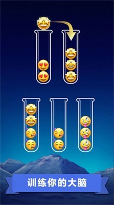 表情包排序解谜最新版