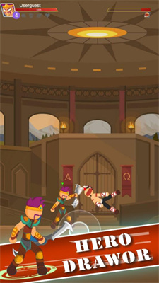 火柴人死亡之战手游