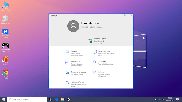 win10模拟器中文版汉化版
