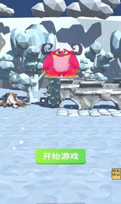 外星生物在地球游戏