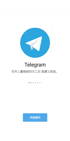 telegeram中文版官网下载安卓
