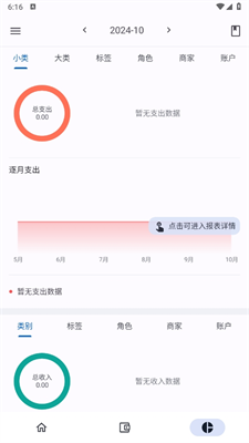 小星记账