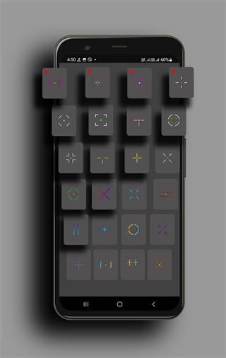 CrosshairPro
