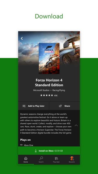 Xbox Game Pass