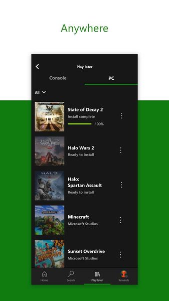 Xbox Game Pass